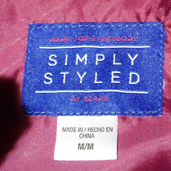 Brand new! Puffer Jacket - Picture 3 of 4